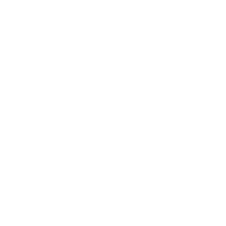 piano phantom logo white