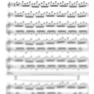 Yooniv - PDF score